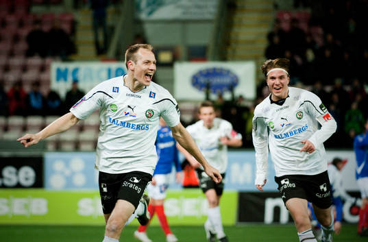 Kim Olsen, Örebro (Jubel)