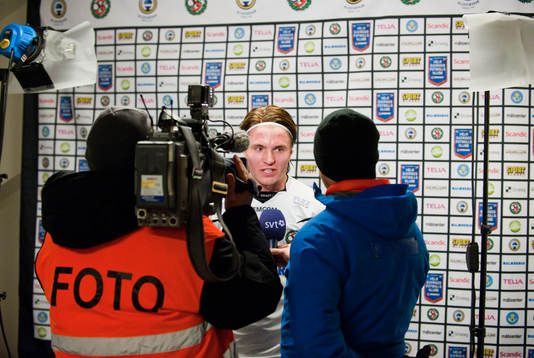 Fotboll, Allsvenskan, Örebro