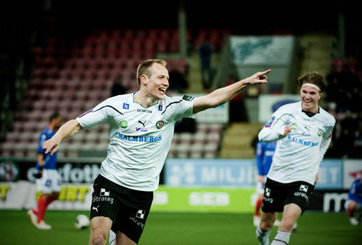 Kim Olsen, Örebro (Jubel)