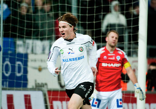 Marcus Astevald, Örebro (Jubel)