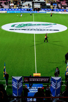 Behrn Arena