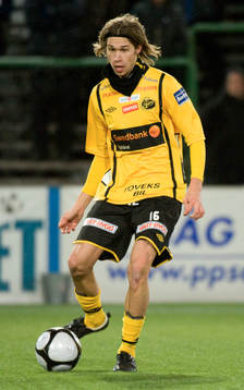 Daniel Nordmark, Elfsborg