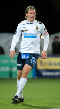 Marcus Hansson, Gefle
