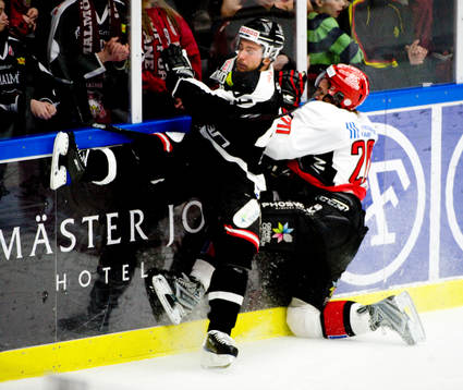 Nichlas Hardt, Malmö och Carl Gustafsson, Almtuna