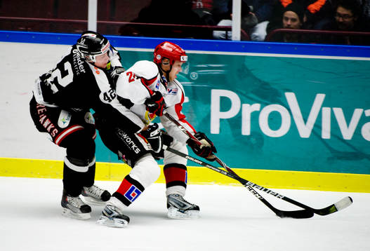 Jan Urbas, Malmö och Johan Andersson, Almtuna