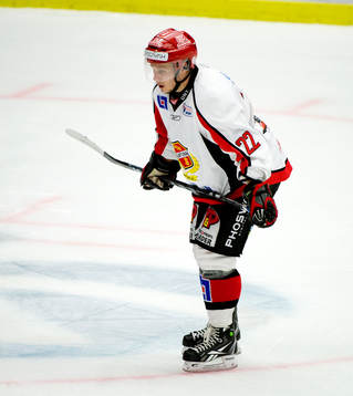 Elias Fälth, Almtuna