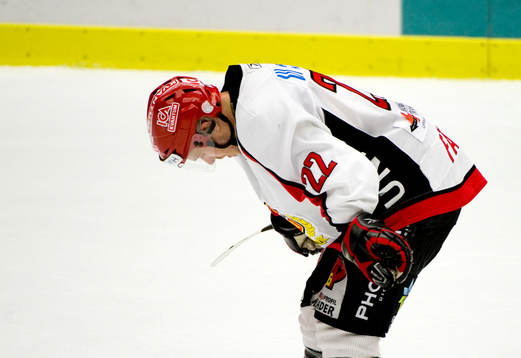 Elias Fälth, Almtuna