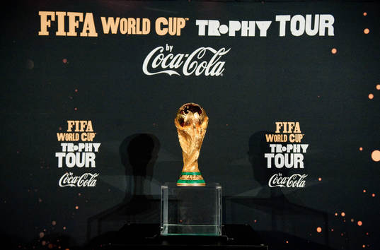 (VM, Pokal, Coupe Jules Rimet)