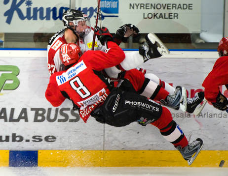 Joachim Gellerstedt, Almtuna och Carl Söderberg, Malmö