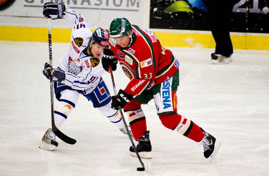 Andreas Jämtin, Linköping, Riku Hahl, Frölunda