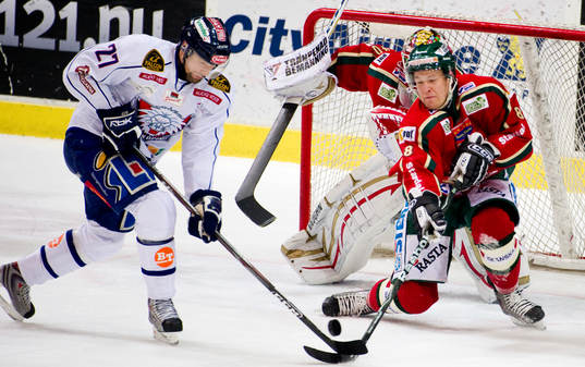 Jan Hlavac, Linköping, Ville Mäntymaa, Frölunda