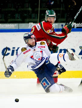 Jan Hlavac, Linköping