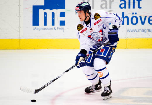 Magnus Johansson, Linköping