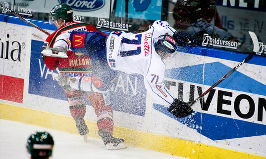Jaroslav Hlinka, Linköping