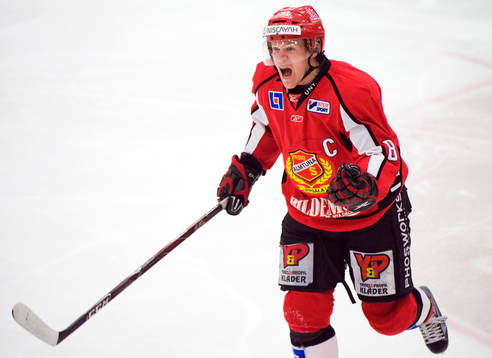 Joachim Gellerstedt, Almtuna (jubel)
