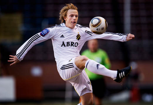 Daniel Gustavsson, AIK