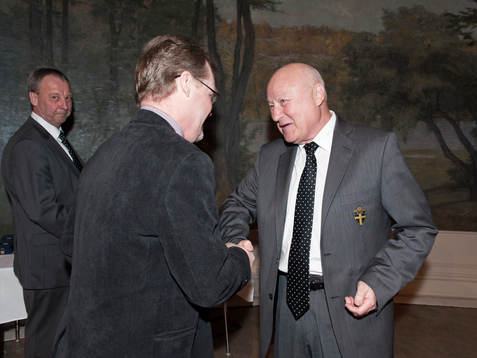 Fotboll, Svenska Fotbollsförbundets Årsmöte,