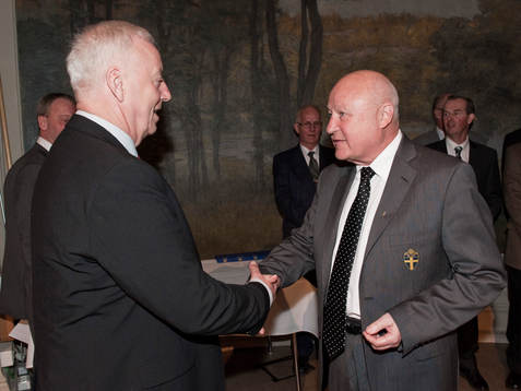 Fotboll, Svenska Fotbollsförbundets Årsmöte,