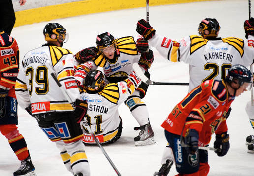 Jonathan Granström, Brynäs (Jubel)