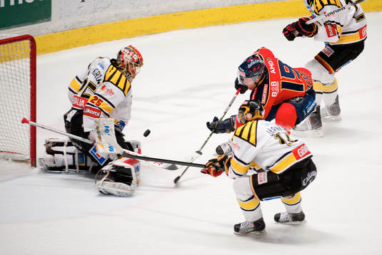 Jimmie Ölvestad, Djurgården och Jacob Markström,