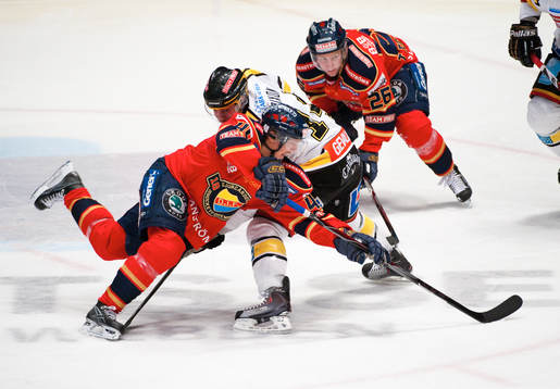 Jacob Josefson, Djurgården