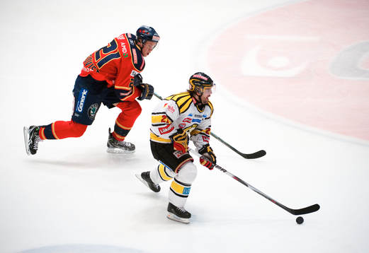 Andreas Engqvist, Djurgården och Ove Molin, Brynäs