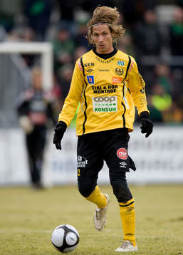 Tobias Grahn, Mjällby