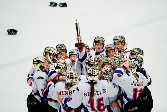 Segeltorp (SM Final, SM Guld, SM-Guld, Pokal, Buckla,
