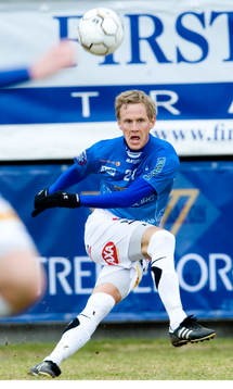Magnus Andersson, Trelleborg