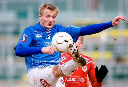 Fredrik Jense