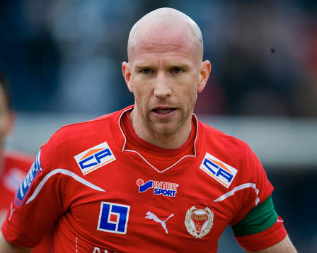 Henrik Rydström, Kalmar