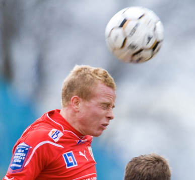 Tobias Eriksson, Kalmar