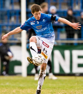 Dennis Melander