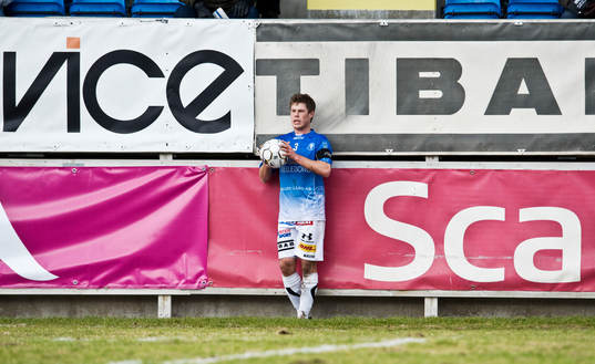 Dennis Melander, inkast