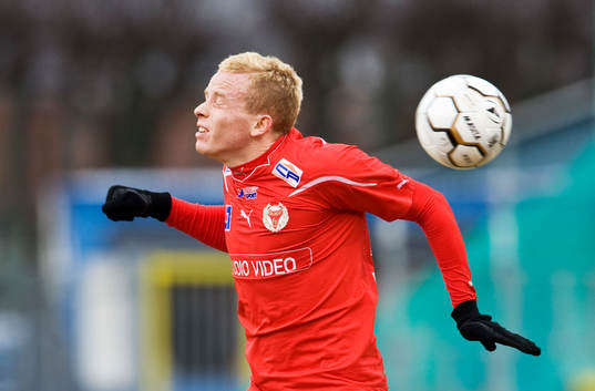 Tobias Eriksson, nick