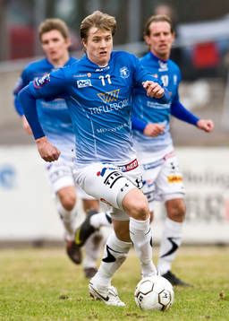 Andreas Drugge
