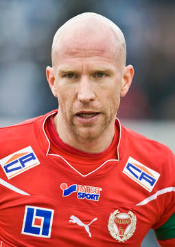 Henrik Rydström, porträtt