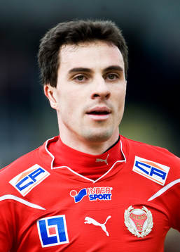 Daniel Mendes, porträtt