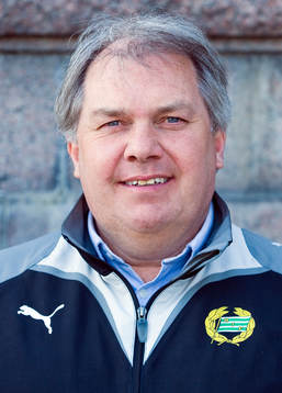 Lars Pihl, tränare, Hammarby