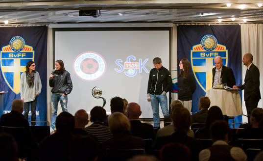 Susanne Moberg, Kristianstad och Alexandra Nilsson, Sunnanå