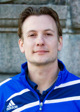 Daniel Kalles Pettersson, tränare, Djurgården
