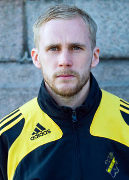Patric Jildefalk, tränare, AIK