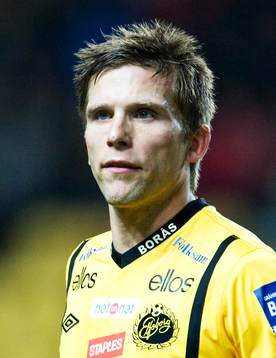 Anders Svensson