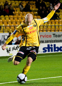 Johan Larsson