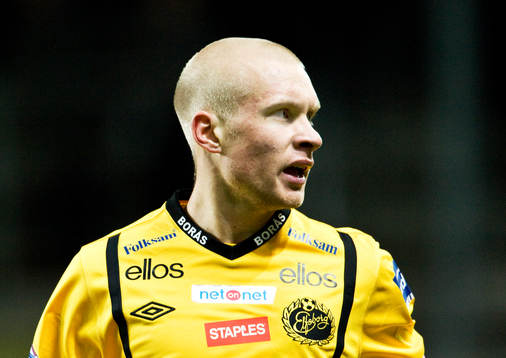 Johan Larsson