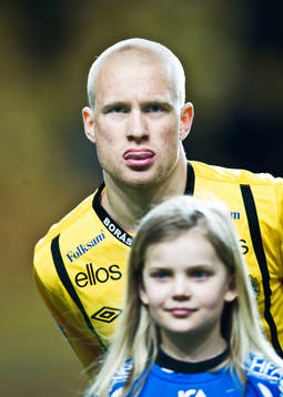 Johan Larsson