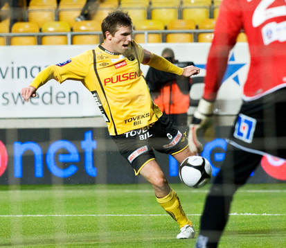 Anders Svensson