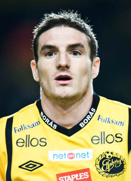James Keene, porträtt