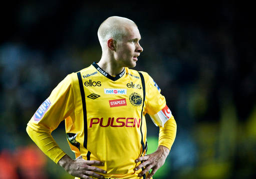 Johan Larsson