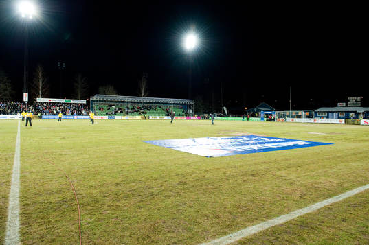 Bläddra bland fler bilder av Fotboll, Allsvenskan, Åtvidaberg - Gefle